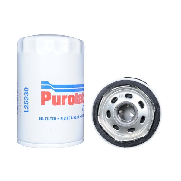 Purolator Purolator L25230 Purolator Premium Engine Protection Oil Filter L25230